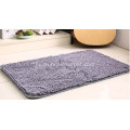 Microfiber Chenille Alfombras